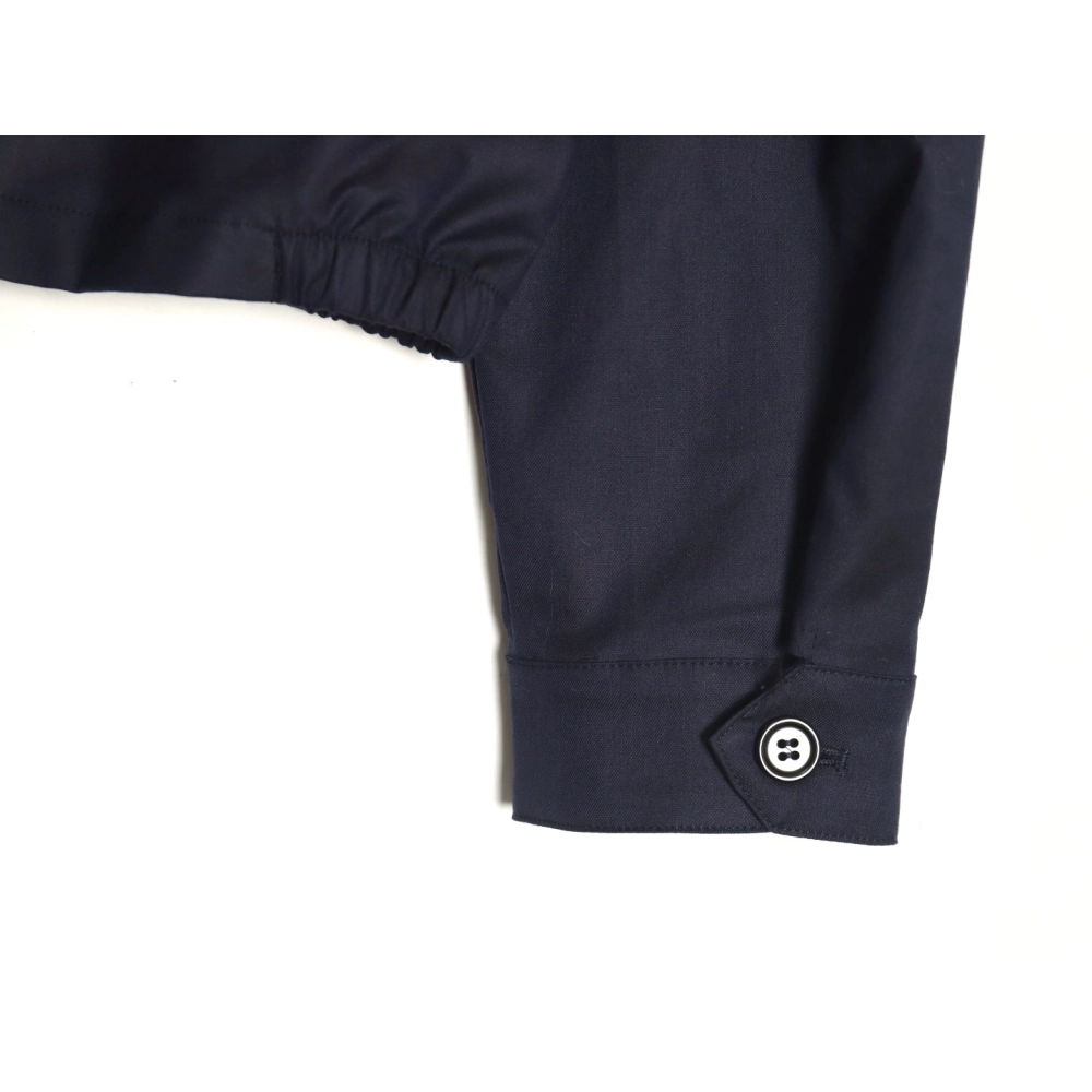 Prada Jacket,Jacket,Clothing,Buy Cheap Discount Prada stand collar jacket