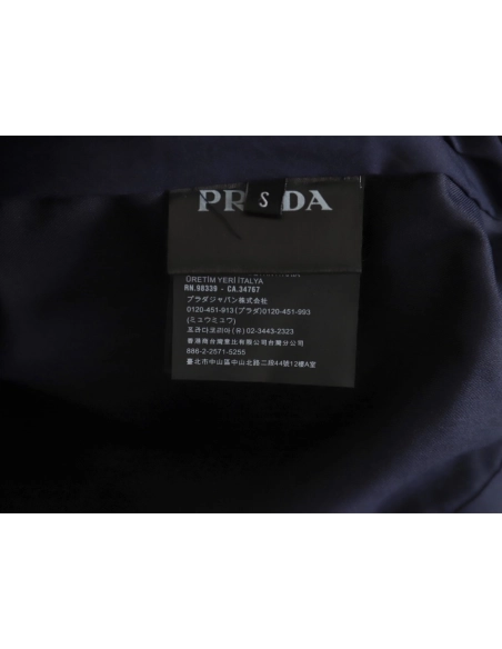 Prada Jacket,Jacket,Clothing,Buy Cheap Discount Prada stand collar jacket