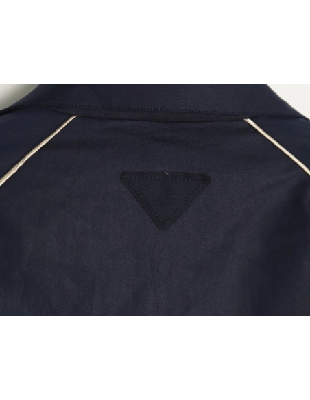 Prada Jacket,Jacket,Clothing,Buy Cheap Discount Prada stand collar jacket