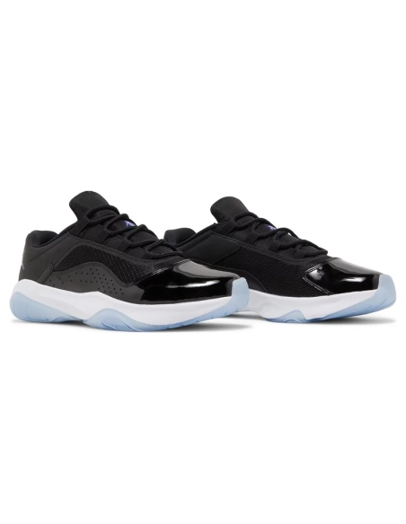 Air Jordan 11 CMFT Low Space Jam DX3731 001,AIR JORDAN 11,Air Jordan