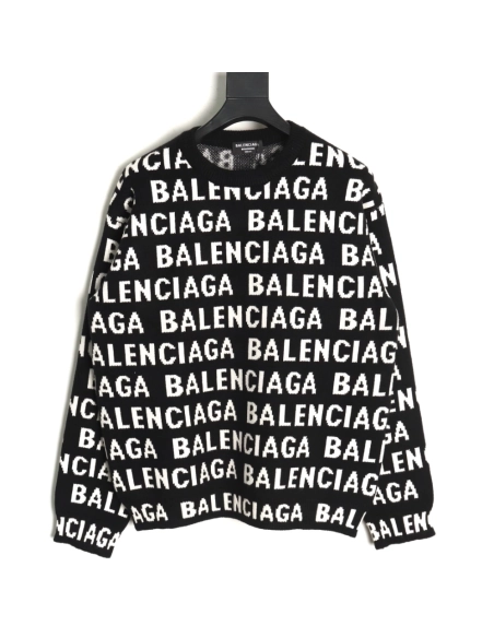 Balenciaga in low price trust seller,in low price trust seller,Clothing,Buy Cheap Discount Balenciaga jacquard full print bullet