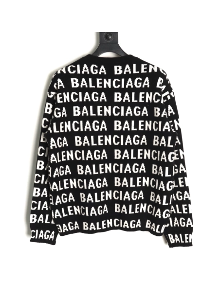 Balenciaga in low price trust seller,in low price trust seller,Clothing,Buy Cheap Discount Balenciaga jacquard full print bullet