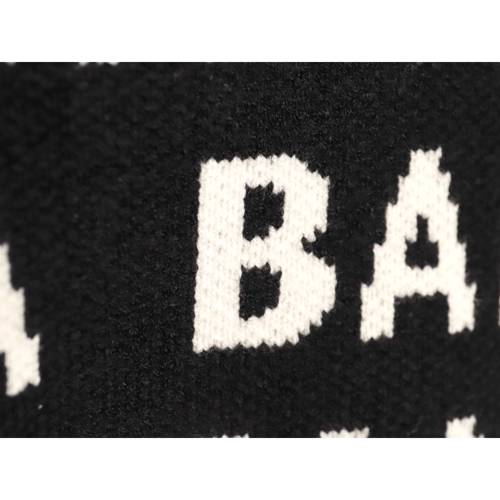 Balenciaga in low price trust seller,in low price trust seller,Clothing,Buy Cheap Discount Balenciaga jacquard full print bullet