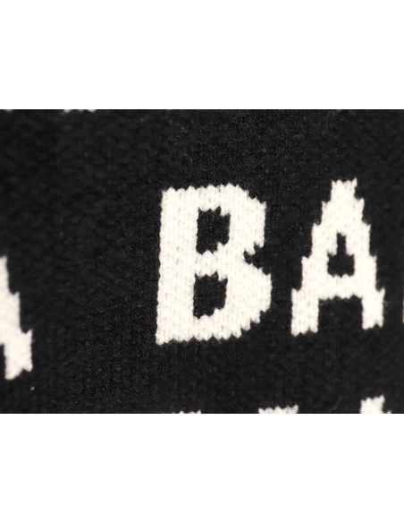 Balenciaga in low price trust seller,in low price trust seller,Clothing,Buy Cheap Discount Balenciaga jacquard full print bullet