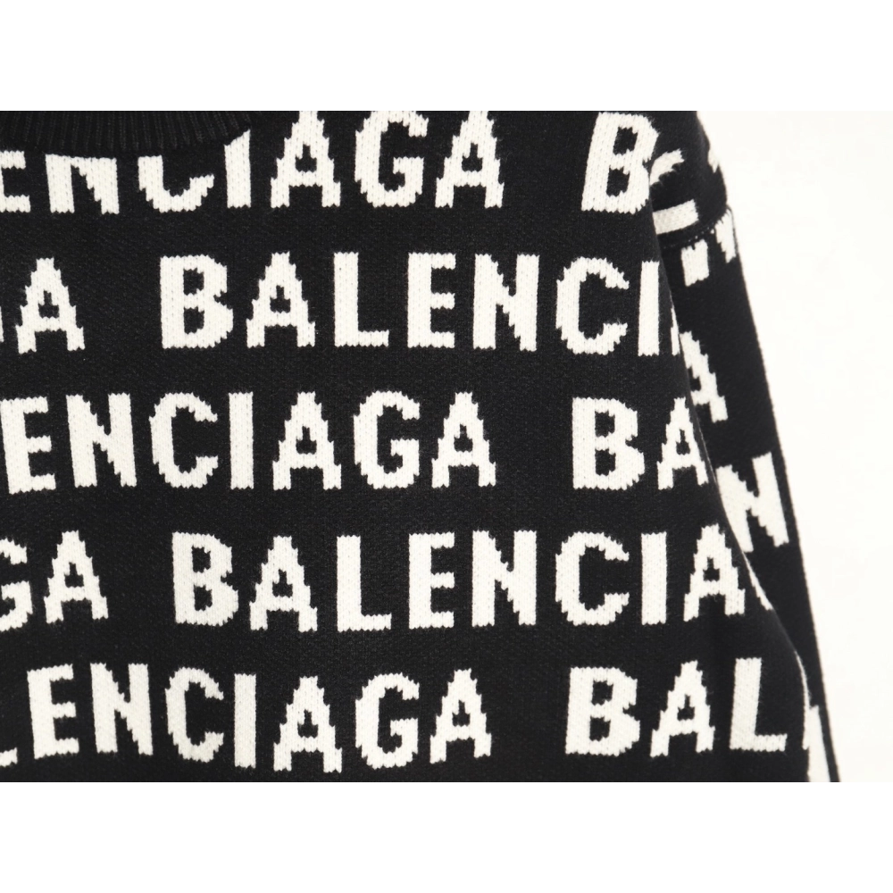 Balenciaga in low price trust seller,in low price trust seller,Clothing,Buy Cheap Discount Balenciaga jacquard full print bullet