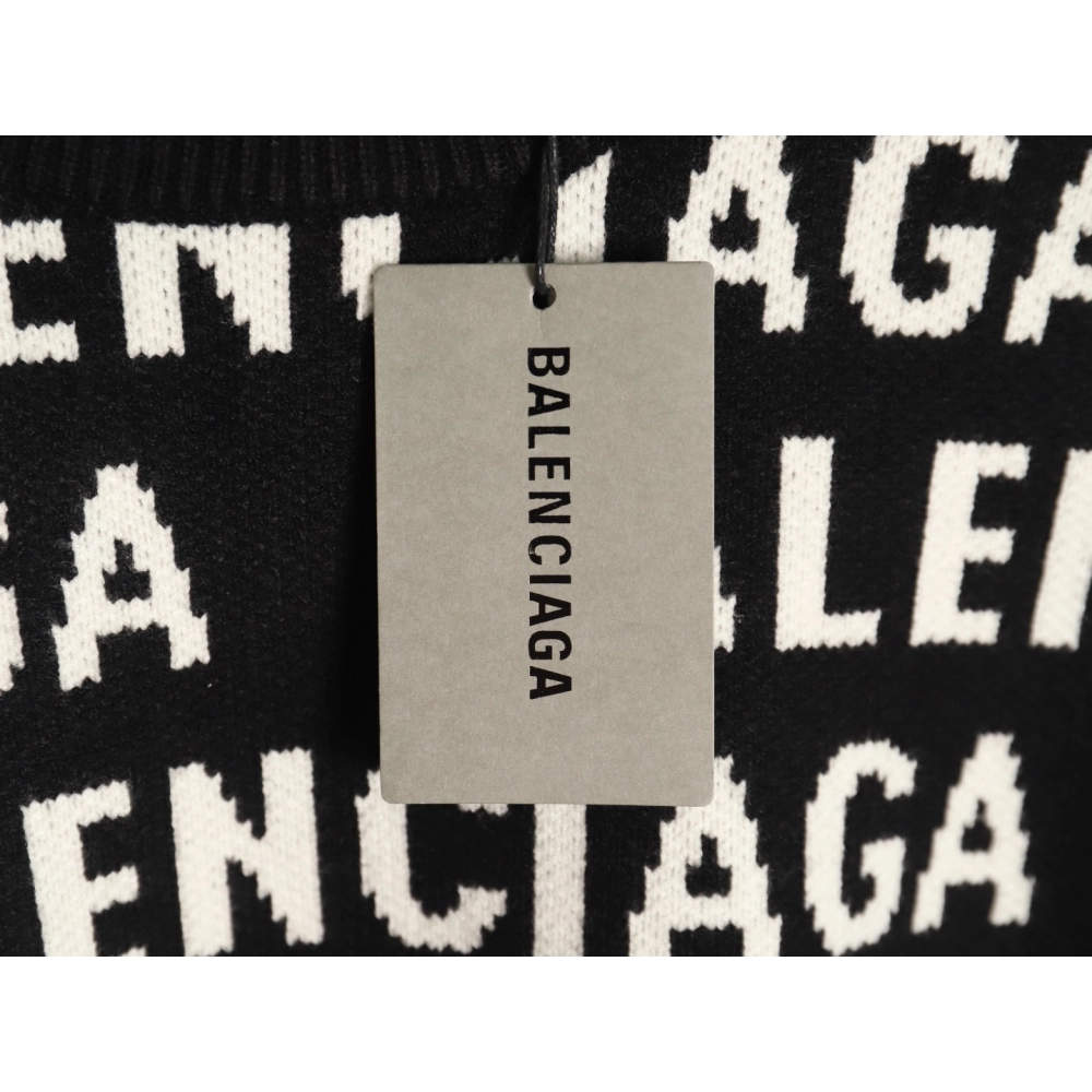Balenciaga in low price trust seller,in low price trust seller,Clothing,Buy Cheap Discount Balenciaga jacquard full print bullet