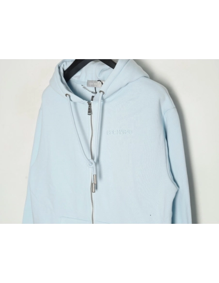 13De Marzo,Jacket,Clothing,Buy Cheap Discount 13De Marzo Bear Zip Jacket