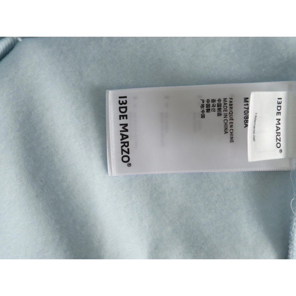 13De Marzo,Jacket,Clothing,Buy Cheap Discount 13De Marzo Bear Zip Jacket