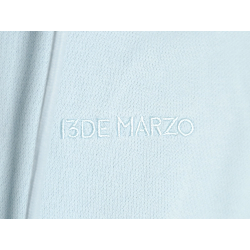 13De Marzo,Jacket,Clothing,Buy Cheap Discount 13De Marzo Bear Zip Jacket