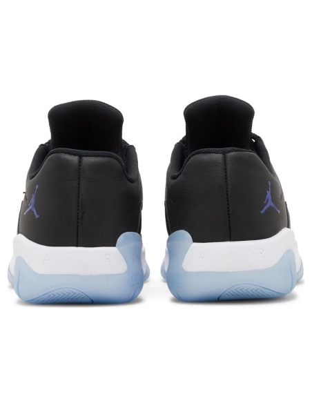 Air Jordan 11 CMFT Low Space Jam DX3731 001,AIR JORDAN 11,Air Jordan