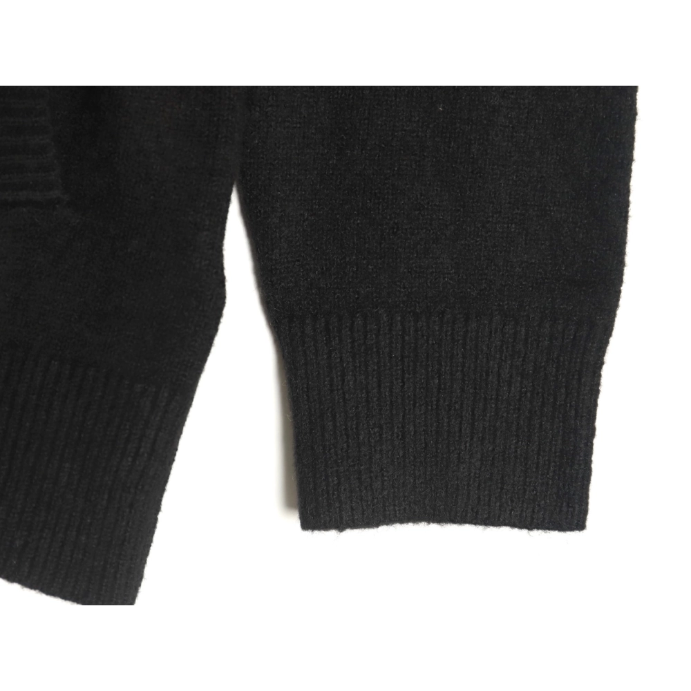 Burberry Jacket,Jacket,Clothing,Buy Cheap Discount Burberry hem Bshaped shield zipper sweater jacket