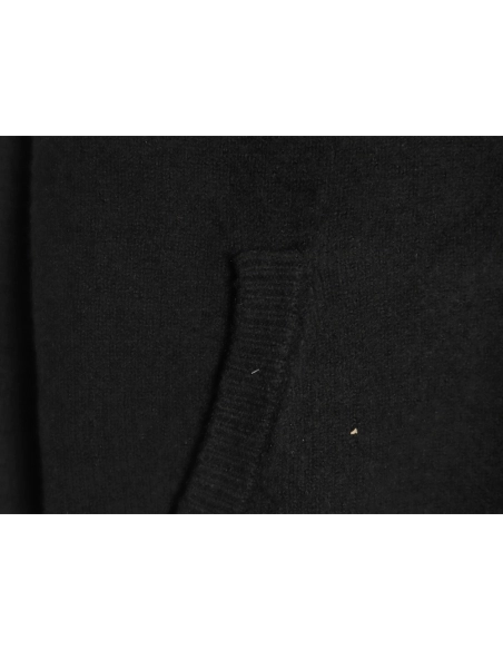 Burberry Jacket,Jacket,Clothing,Buy Cheap Discount Burberry hem Bshaped shield zipper sweater jacket