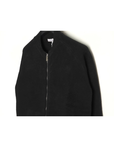 Burberry Jacket,Jacket,Clothing,Buy Cheap Discount Burberry hem Bshaped shield zipper sweater jacket