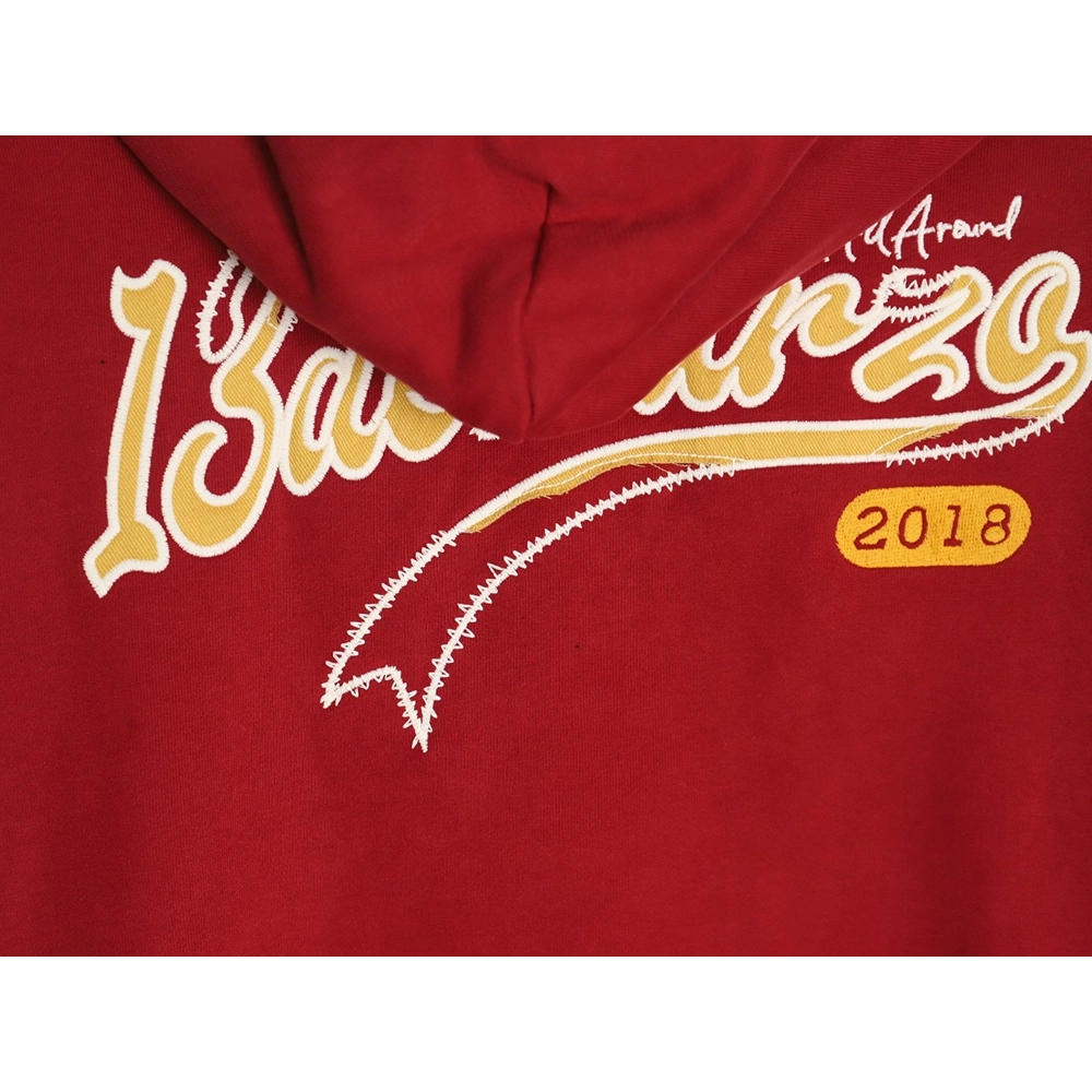 13De Marzo Sweater,in low price trust seller,Clothing,Buy Cheap Discount 13De Marzo bear scratching hooded in low price trust se