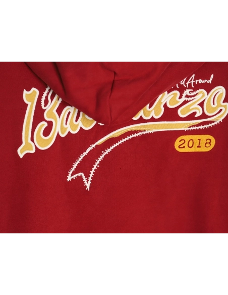 13De Marzo Sweater,in low price trust seller,Clothing,Buy Cheap Discount 13De Marzo bear scratching hooded in low price trust se