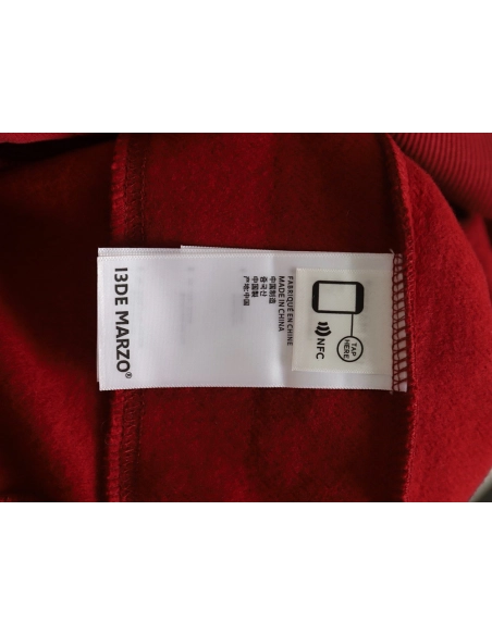 13De Marzo Sweater,in low price trust seller,Clothing,Buy Cheap Discount 13De Marzo bear scratching hooded in low price trust se