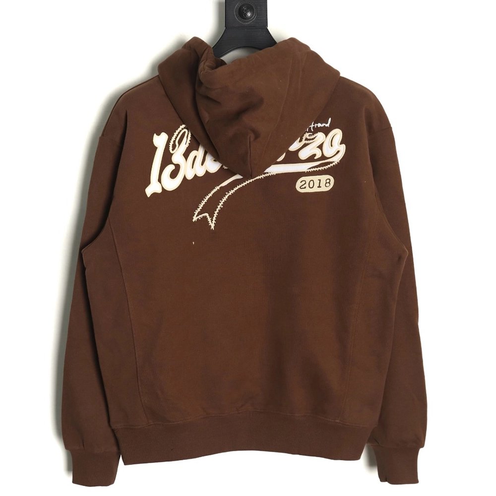 13De Marzo Sweater,in low price trust seller,Clothing,Buy Cheap Discount 13De Marzo bear scratching hooded in low price trust se