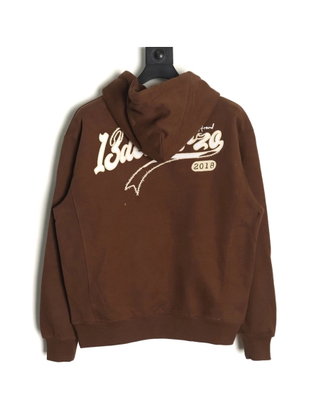 13De Marzo Sweater,in low price trust seller,Clothing,Buy Cheap Discount 13De Marzo bear scratching hooded in low price trust se