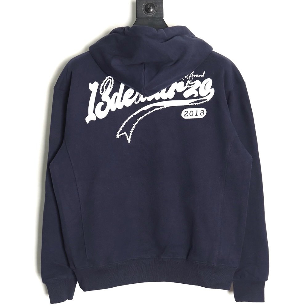 13De Marzo Sweater,in low price trust seller,Clothing,Buy Cheap Discount 13De Marzo bear scratching hooded in low price trust se