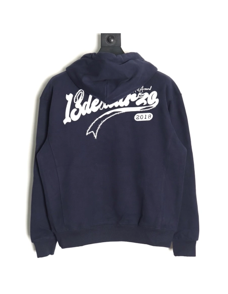 13De Marzo Sweater,in low price trust seller,Clothing,Buy Cheap Discount 13De Marzo bear scratching hooded in low price trust se