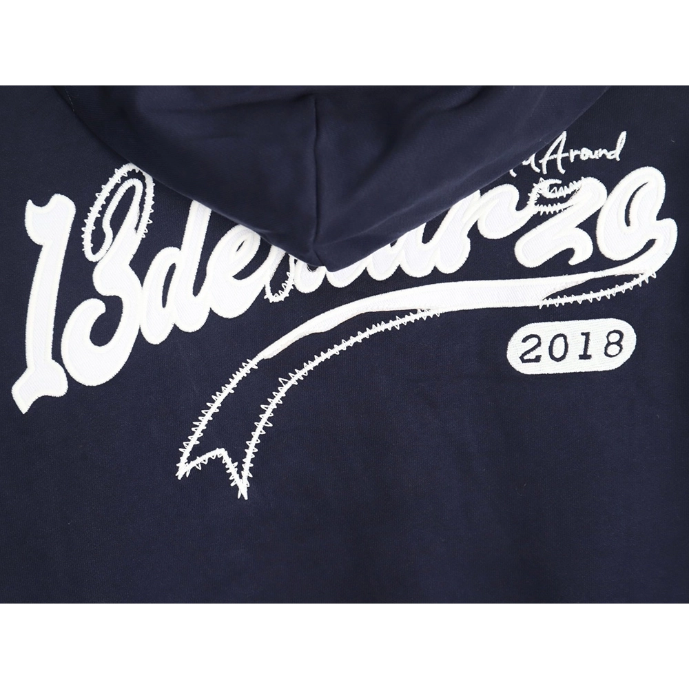 13De Marzo Sweater,in low price trust seller,Clothing,Buy Cheap Discount 13De Marzo bear scratching hooded in low price trust se