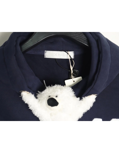 13De Marzo Sweater,in low price trust seller,Clothing,Buy Cheap Discount 13De Marzo bear scratching hooded in low price trust se