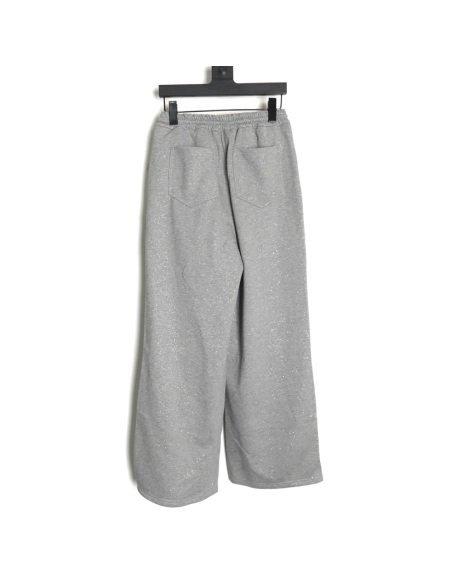 13De Marzo Trousers,CASUAL PANTS,Clothing,Buy Cheap Discount 13De Marzo Bear Starry Sky Trousers