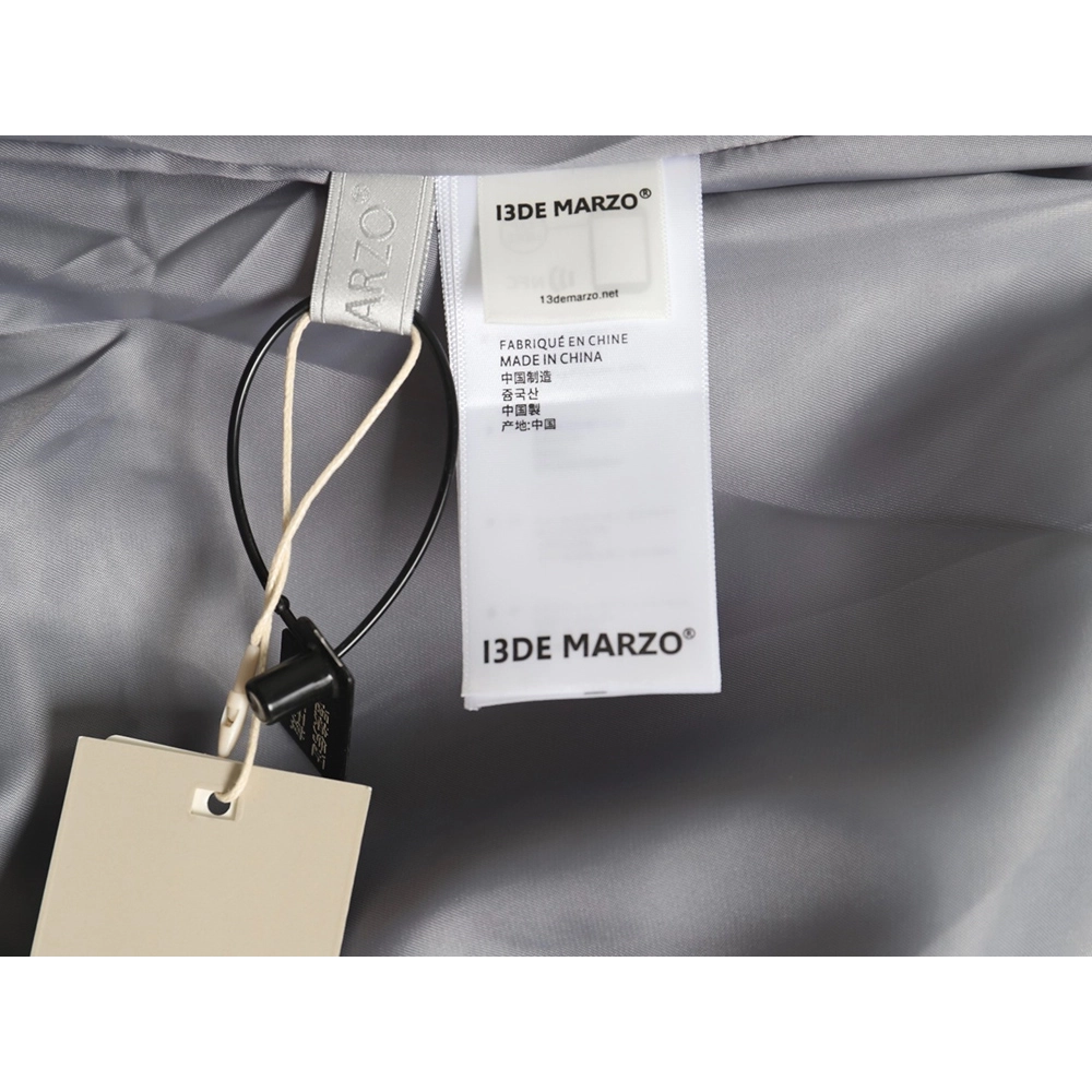 13De Marzo Trousers,CASUAL PANTS,Clothing,Buy Cheap Discount 13De Marzo Bear Starry Sky Trousers