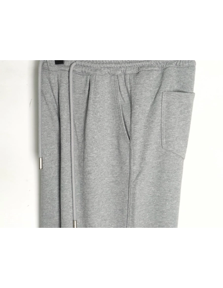 13De Marzo Trousers,CASUAL PANTS,Clothing,Buy Cheap Discount 13De Marzo Bear Starry Sky Trousers