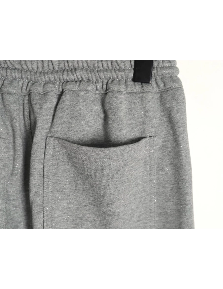 13De Marzo Trousers,CASUAL PANTS,Clothing,Buy Cheap Discount 13De Marzo Bear Starry Sky Trousers