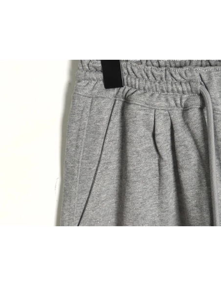 13De Marzo Trousers,CASUAL PANTS,Clothing,Buy Cheap Discount 13De Marzo Bear Starry Sky Trousers