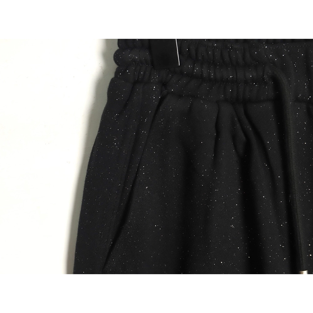13De Marzo Trousers,CASUAL PANTS,Clothing,Buy Cheap Discount 13De Marzo Bear Starry Sky Trousers