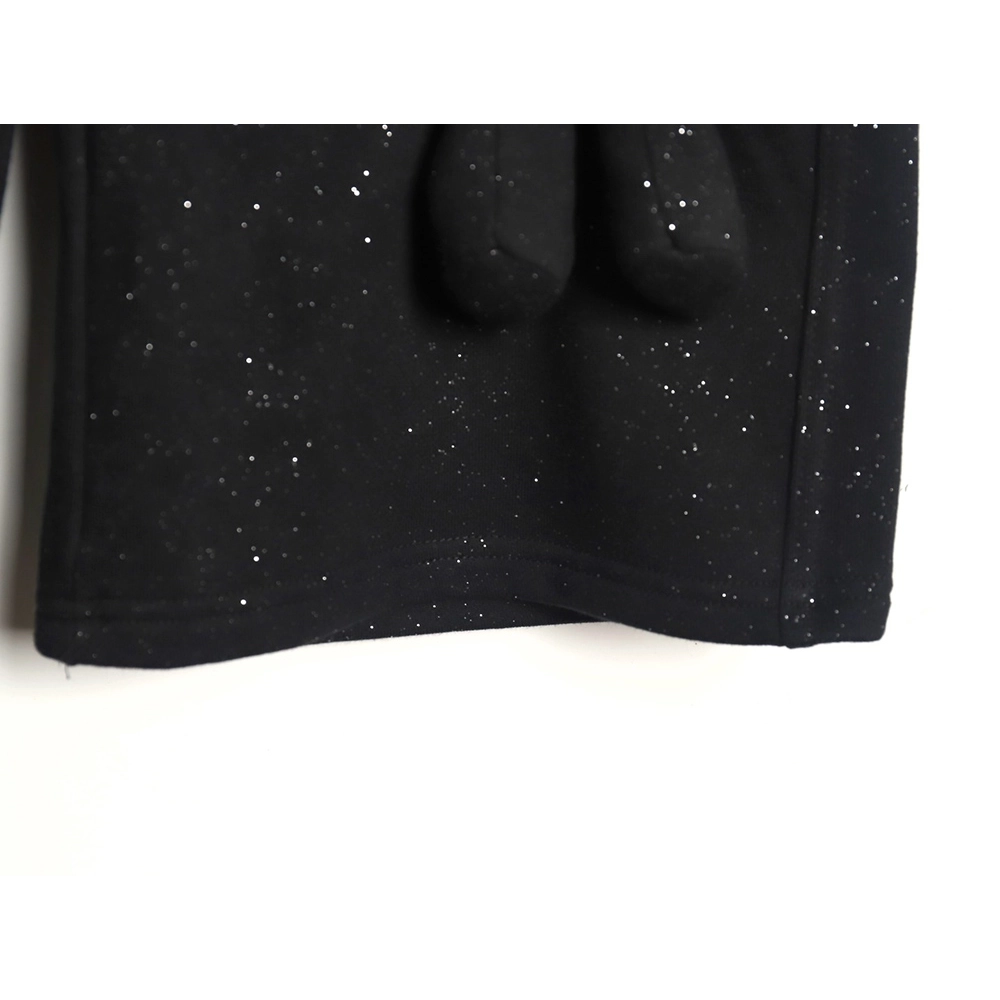 13De Marzo Trousers,CASUAL PANTS,Clothing,Buy Cheap Discount 13De Marzo Bear Starry Sky Trousers