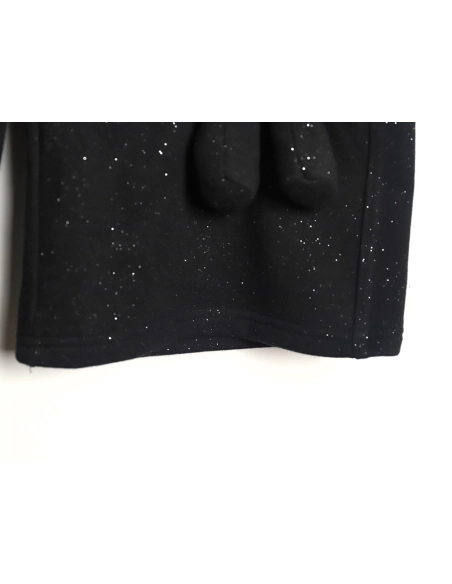 13De Marzo Trousers,CASUAL PANTS,Clothing,Buy Cheap Discount 13De Marzo Bear Starry Sky Trousers