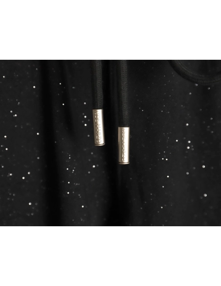 13De Marzo Trousers,CASUAL PANTS,Clothing,Buy Cheap Discount 13De Marzo Bear Starry Sky Trousers