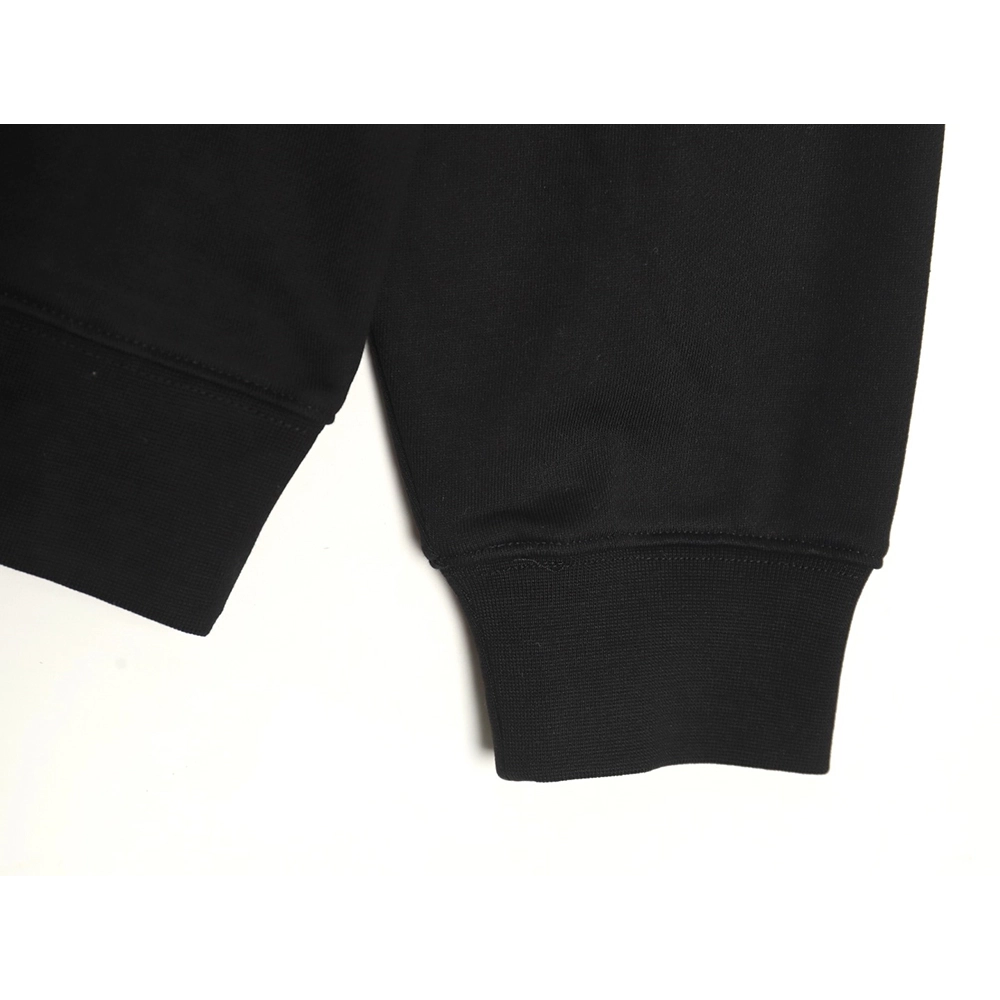 Burberry in low price trust seller,in low price trust seller,Clothing,Buy Cheap Discount Burberry back blue bear print crew neck