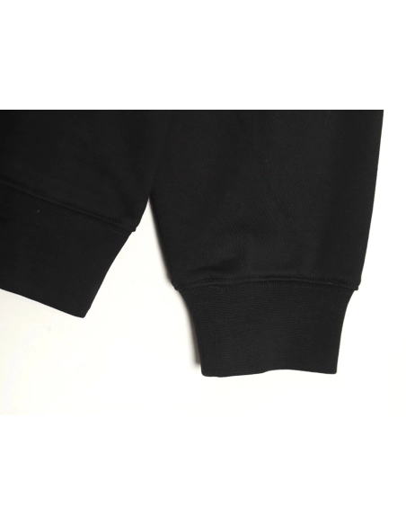 Burberry in low price trust seller,in low price trust seller,Clothing,Buy Cheap Discount Burberry back blue bear print crew neck