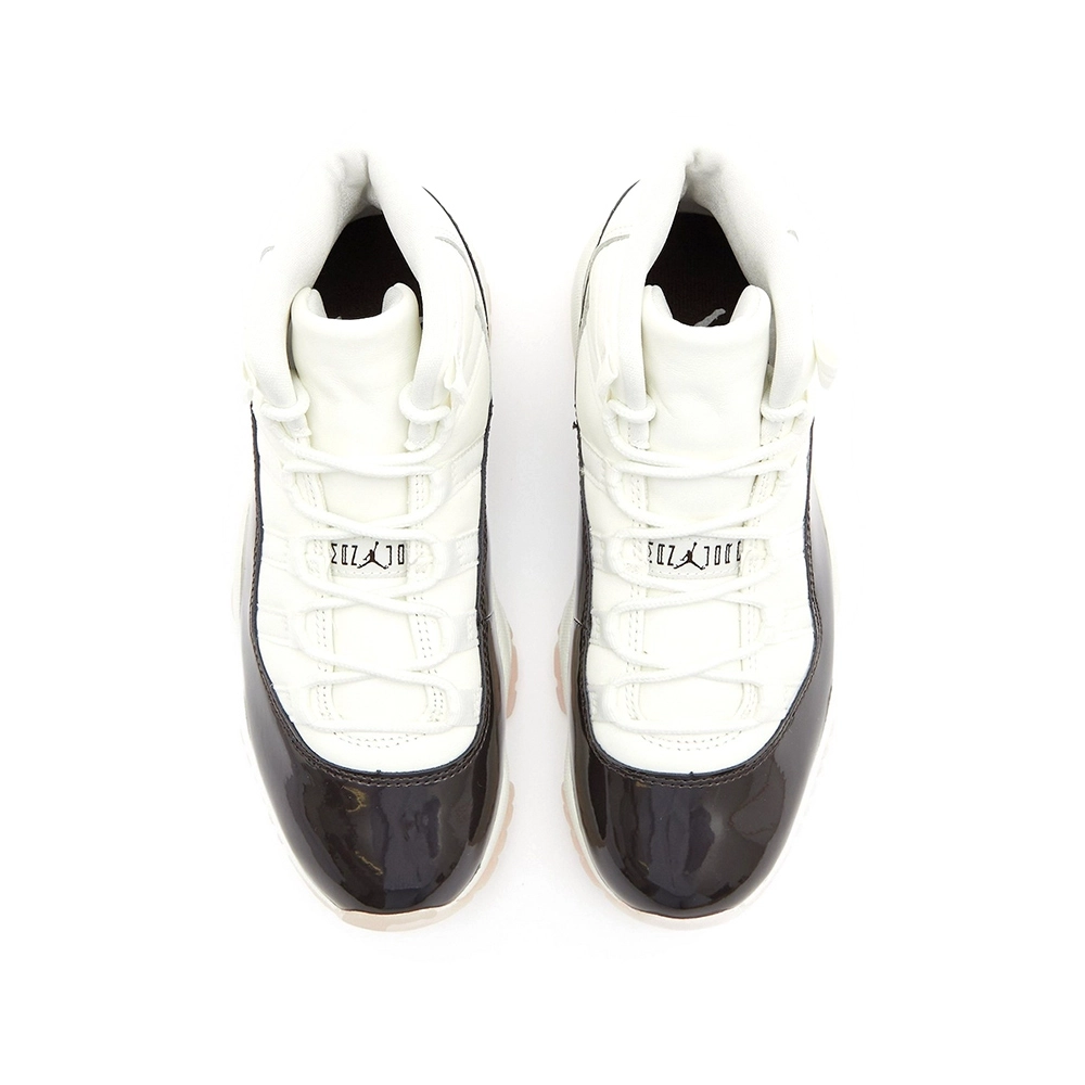 Air Jordan 11 Retro Neapolitan AR0715 101,AIR JORDAN 11,Air Jordan