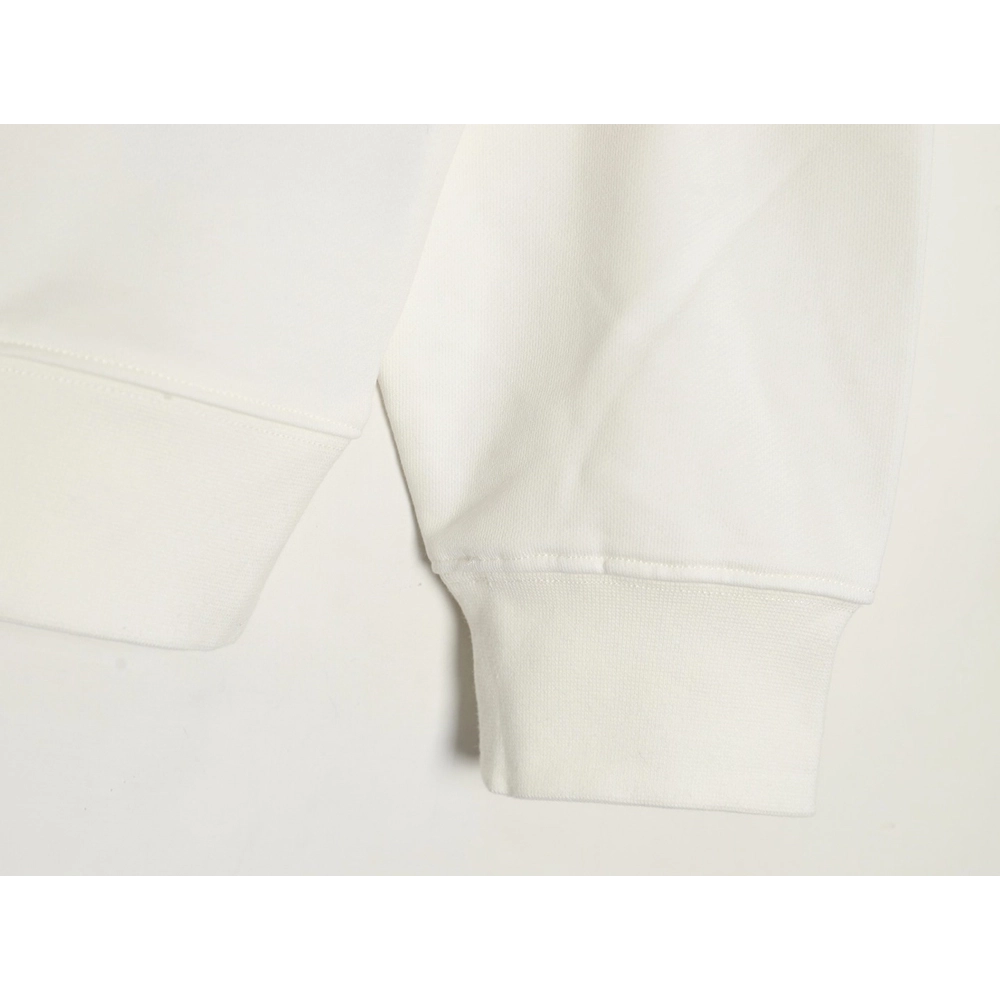 Burberry in low price trust seller,in low price trust seller,Clothing,Buy Cheap Discount Burberry back blue bear print crew neck