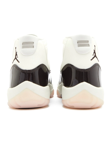 Air Jordan 11 Retro Neapolitan AR0715 101,AIR JORDAN 11,Air Jordan