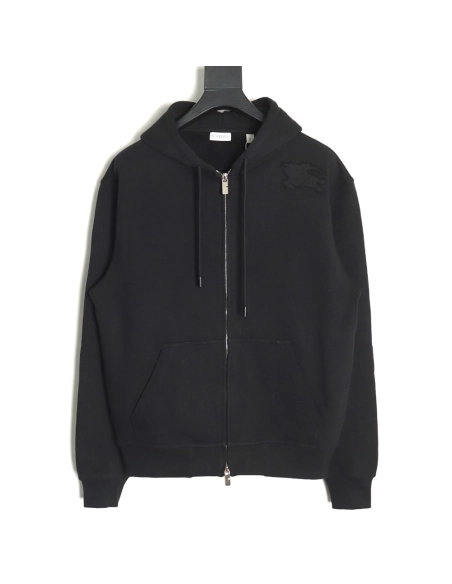 Burberry in low price trust seller,in low price trust seller,Clothing,Buy Cheap Discount Burberry shoulder warhorse patch zipper