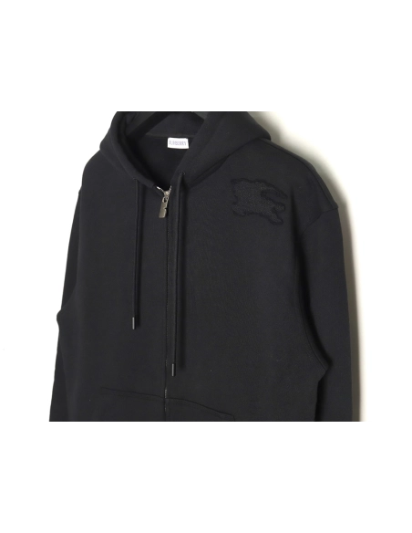 Burberry in low price trust seller,in low price trust seller,Clothing,Buy Cheap Discount Burberry shoulder warhorse patch zipper