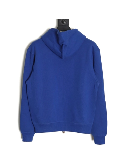 Burberry in low price trust seller,in low price trust seller,Clothing,Buy Cheap Discount Burberry shoulder warhorse patch zipper