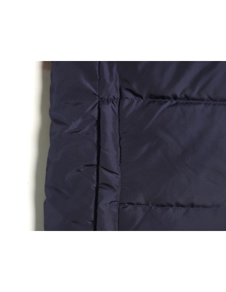 Prada Jacket,Jacket,Clothing,Buy Cheap Discount Prada classic triangle logo down vest