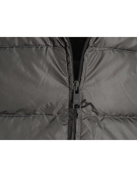 Prada Jacket,Jacket,Clothing,Buy Cheap Discount Prada classic triangle logo down vest