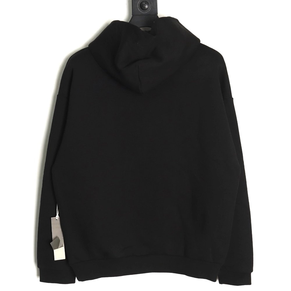 Fear of God Hoodie,Hoodie,Clothing,Buy Cheap Discount Fear of God Lettering Print Long Sleeve Hoodie