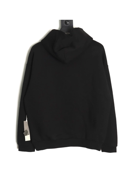 Fear of God Hoodie,Hoodie,Clothing,Buy Cheap Discount Fear of God Lettering Print Long Sleeve Hoodie