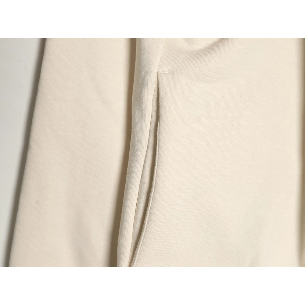 Fear of God Hoodie,Hoodie,Clothing,Buy Cheap Discount Fear of God Lettering Print Long Sleeve Hoodie