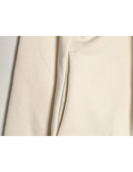 Fear of God Hoodie,Hoodie,Clothing,Buy Cheap Discount Fear of God Lettering Print Long Sleeve Hoodie