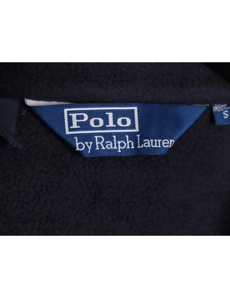 Ralph Lauren Jacket,Jacket,Clothing,Buy Cheap Discount Ralph Lauren Polar Fleece Harrington Jacket